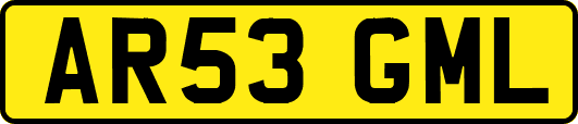 AR53GML