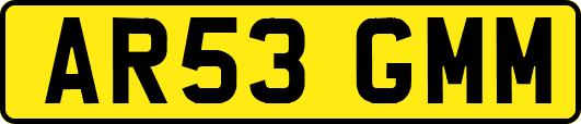 AR53GMM