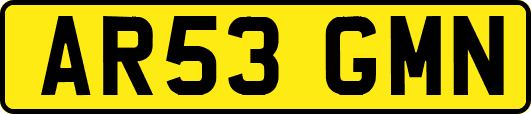 AR53GMN