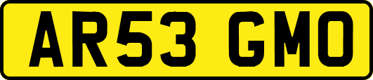 AR53GMO