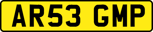 AR53GMP