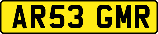 AR53GMR