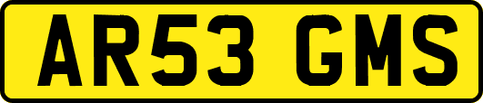 AR53GMS