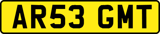 AR53GMT
