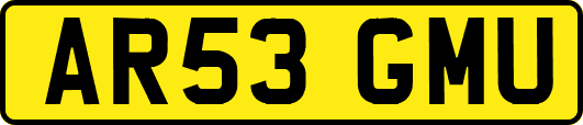 AR53GMU