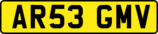 AR53GMV