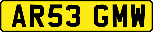 AR53GMW