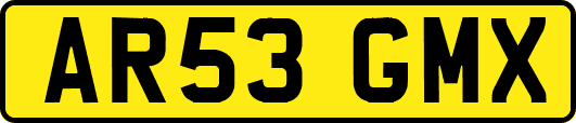 AR53GMX