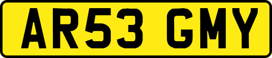 AR53GMY