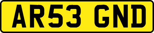 AR53GND