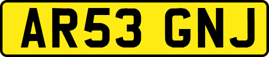 AR53GNJ