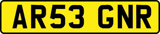 AR53GNR