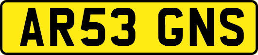 AR53GNS