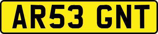 AR53GNT