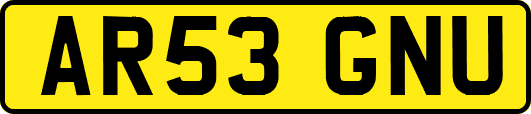 AR53GNU