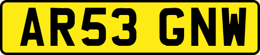 AR53GNW