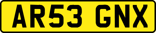 AR53GNX