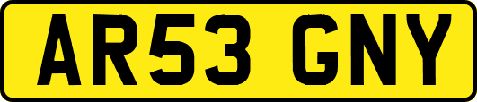 AR53GNY