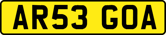 AR53GOA