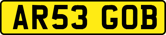 AR53GOB