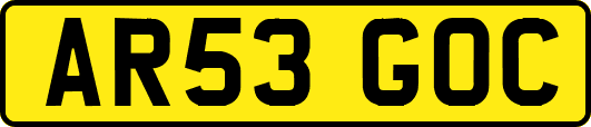 AR53GOC