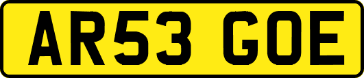 AR53GOE