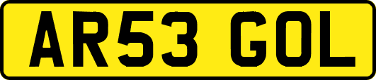 AR53GOL