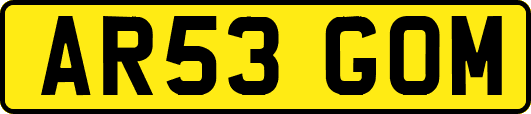 AR53GOM