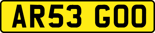 AR53GOO
