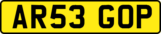 AR53GOP
