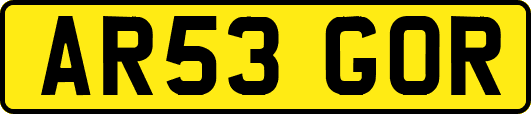 AR53GOR