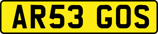 AR53GOS