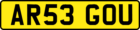 AR53GOU