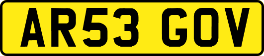 AR53GOV