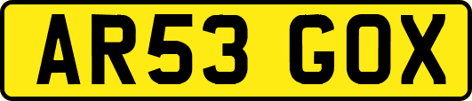 AR53GOX