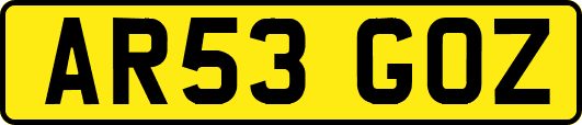 AR53GOZ