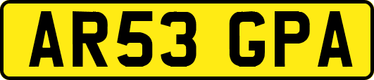 AR53GPA