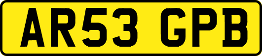 AR53GPB