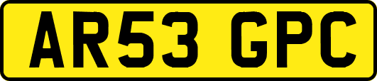 AR53GPC