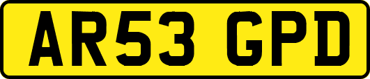 AR53GPD