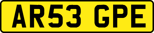 AR53GPE