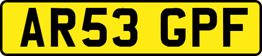 AR53GPF