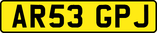 AR53GPJ