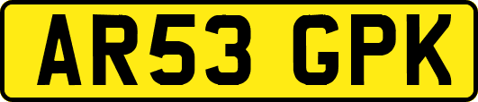 AR53GPK