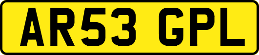 AR53GPL