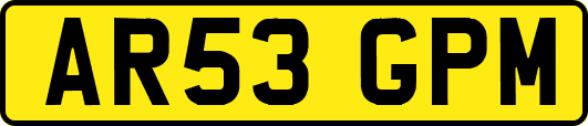 AR53GPM