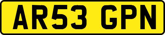 AR53GPN