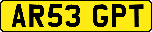 AR53GPT
