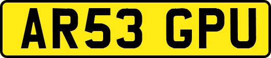 AR53GPU