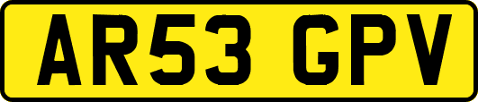 AR53GPV